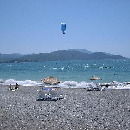 Red Rose Hotel Ölüdeniz Esterno foto