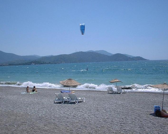 Red Rose Hotel Ölüdeniz Esterno foto